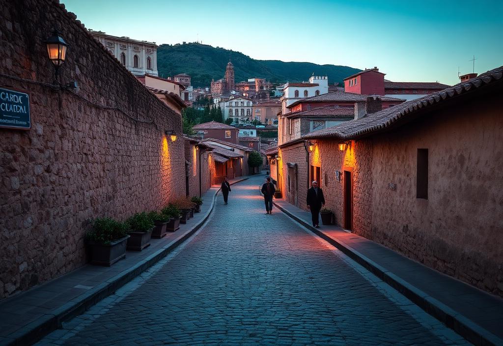 Sacred Valley