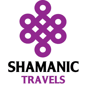 Shamanic Travels